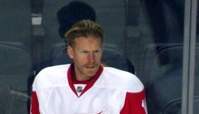 Daniel Alfredsson