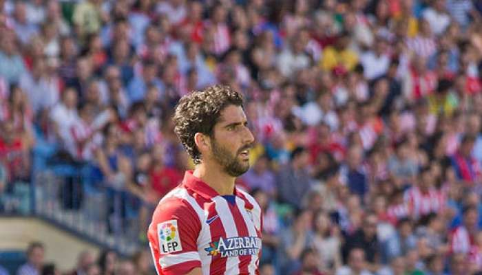 Raul Garcia