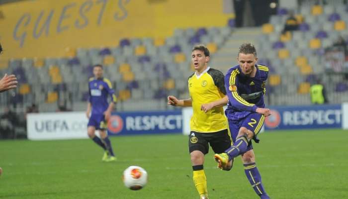 NK Maribor