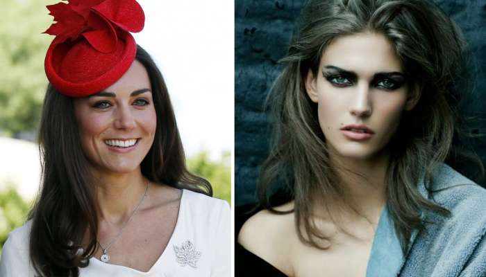 kate middleton kendra spears