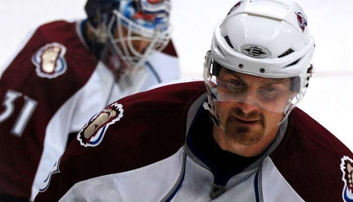 Milan Hejduk