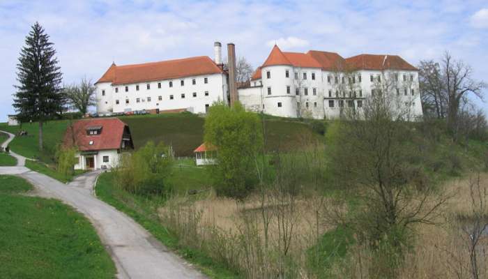 hrastovec