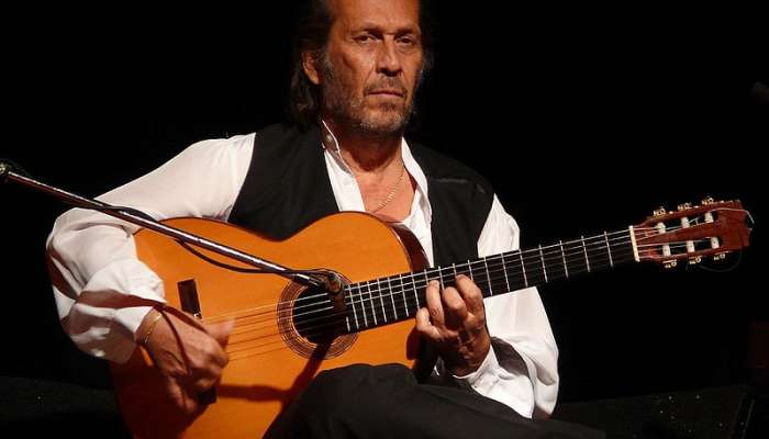 paco del lucia