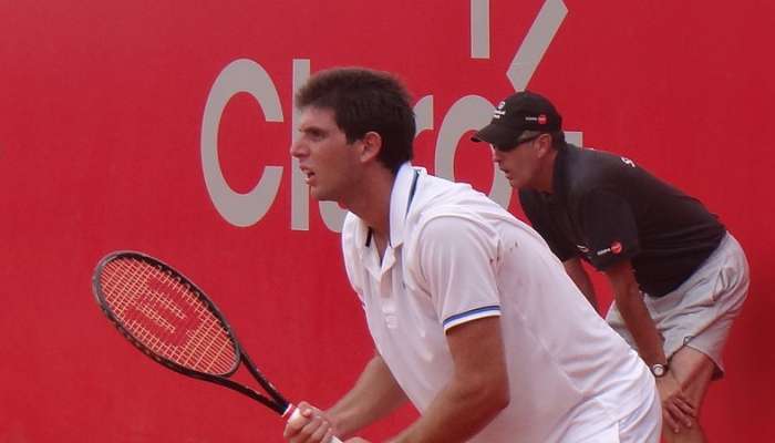 Federico Delbonis