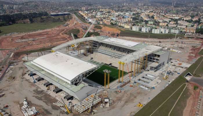 Stadion Brazilija