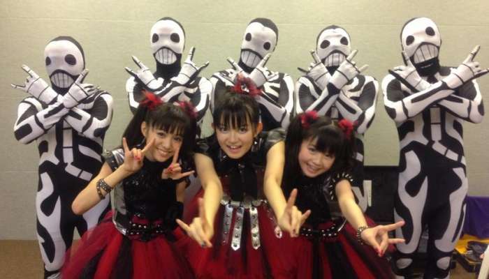 babymetal