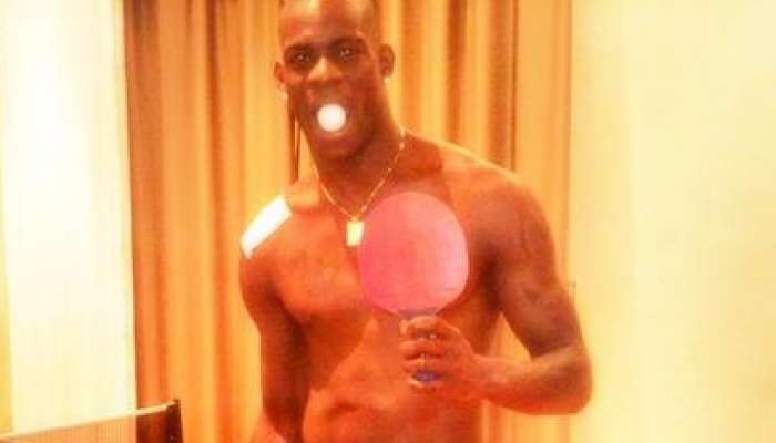 Mario Balotelli