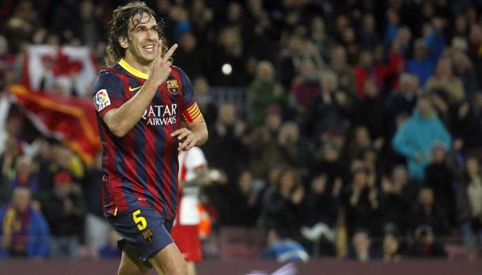 Carles Puyol