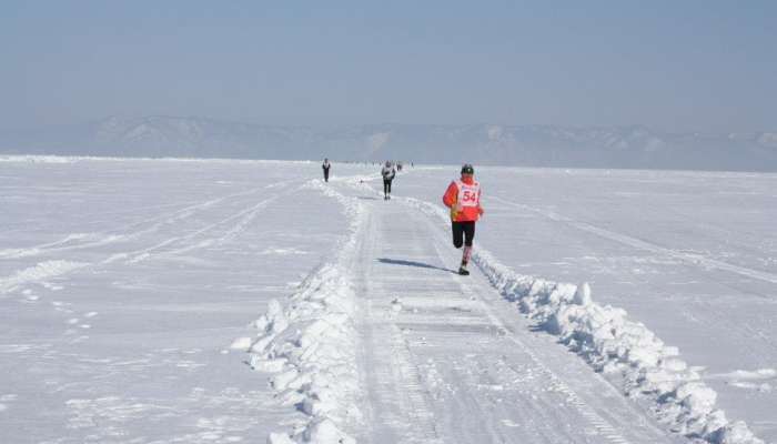 Bajkalski maraton