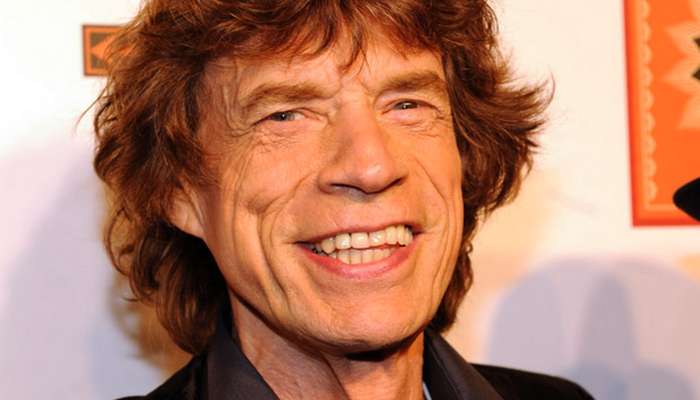 Mick Jagger-763307