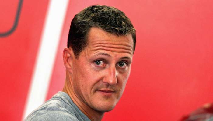 Michael Schumacher