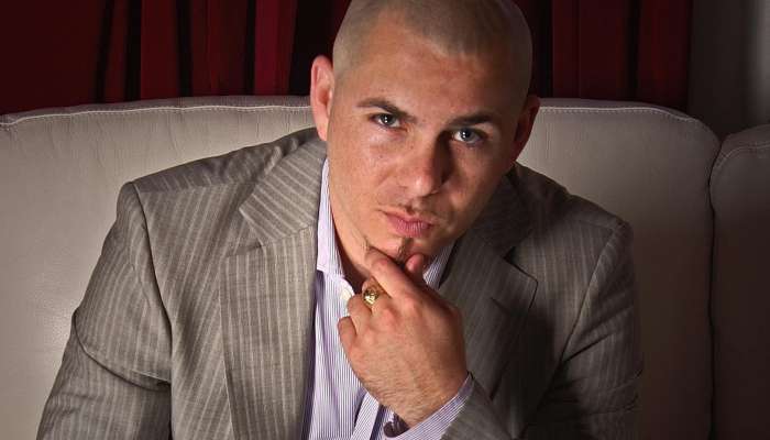 Pitbull