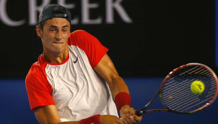 Bernard Tomic