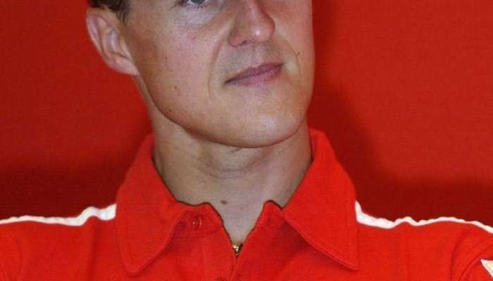 Michael Schumacher