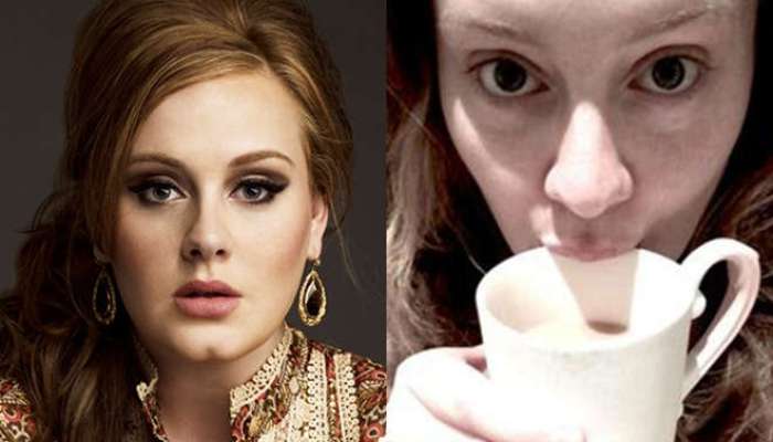 Adele