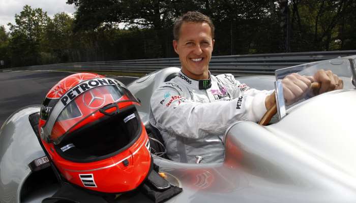 Schumacher