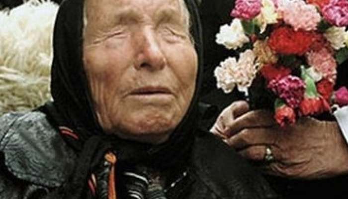 Baba Vanga