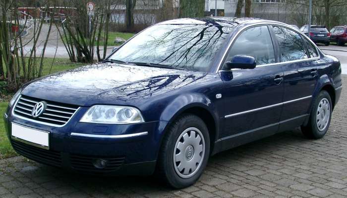 passat