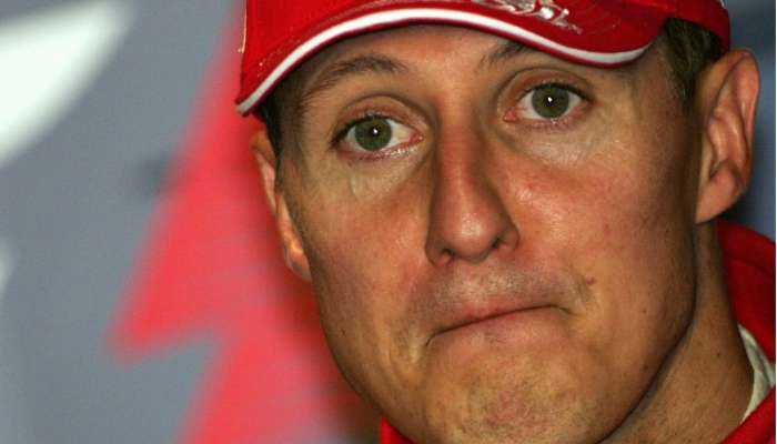 Michael Schumacher