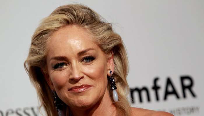 Sharon Stone