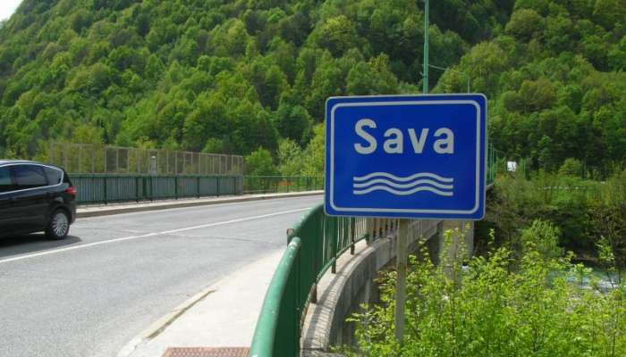 most sava