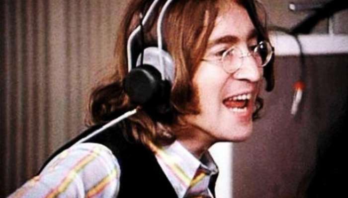 John Lennon