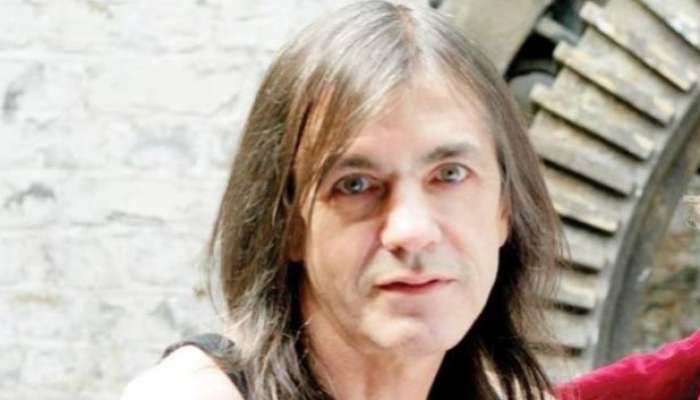 Malcolm Young