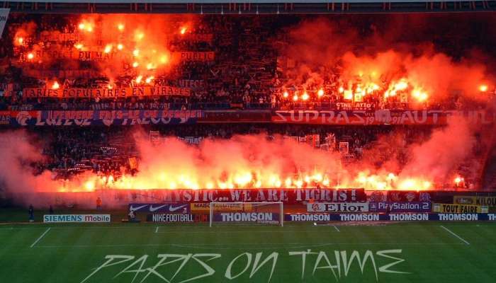 Paris St. Germain