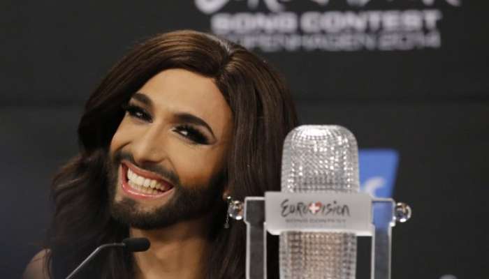 Conchita Wurst