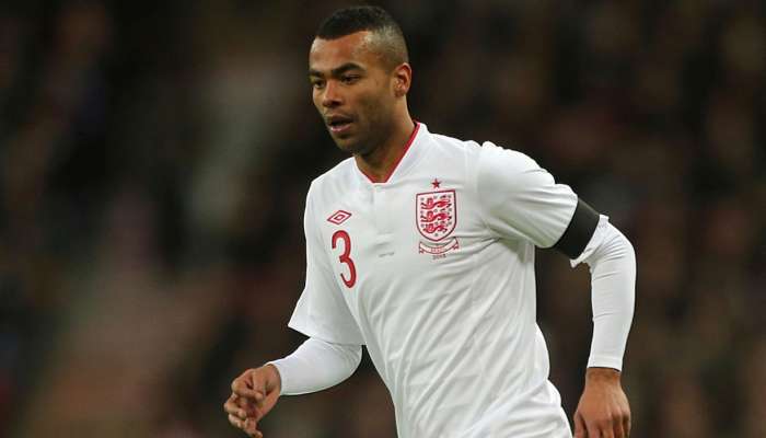 Ashley Cole