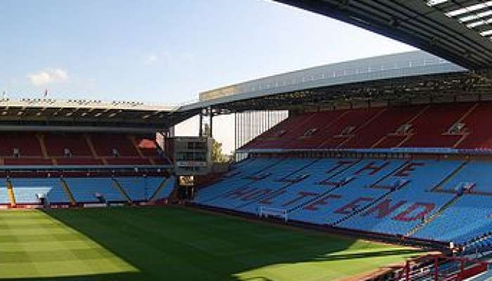 Aston Villa