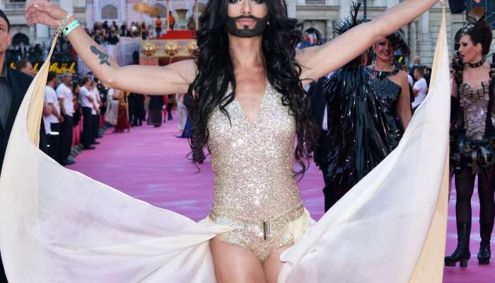 Conchita Wurst