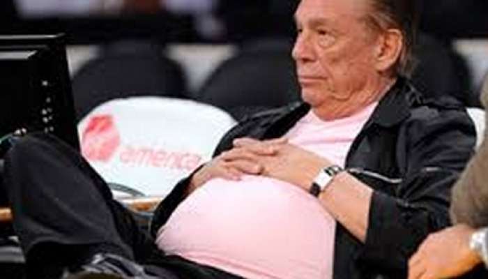 donald sterling