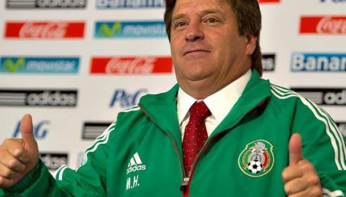 Miguel Herrera