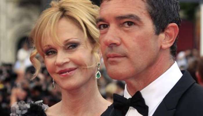 Antonio-Banderas-Melanie-Griffith-Cannes