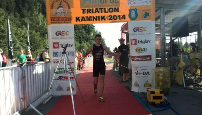 triatlon kamnik, matevž planko