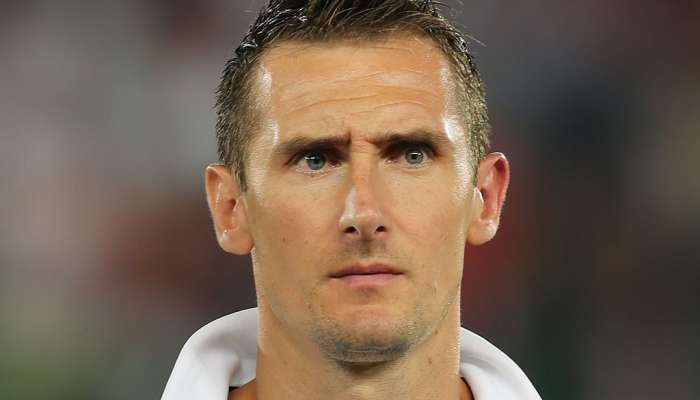 Miroslav Klose