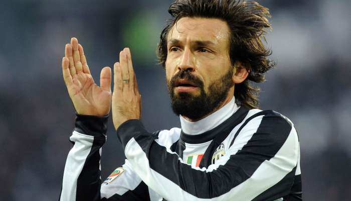 Andrea Pirlo