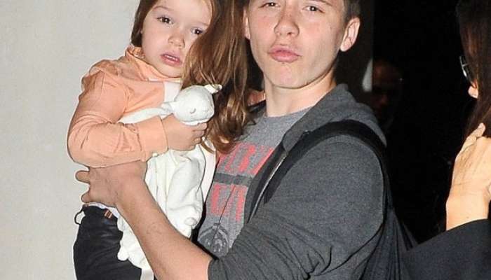 Brooklyn Beckham