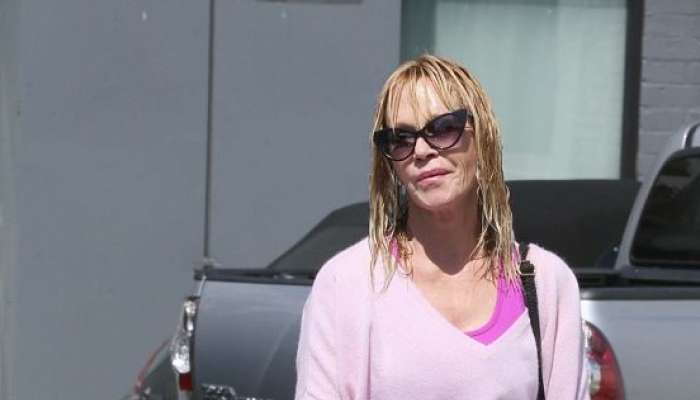 Melanie Griffith