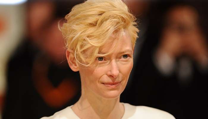 Tilda Swinton