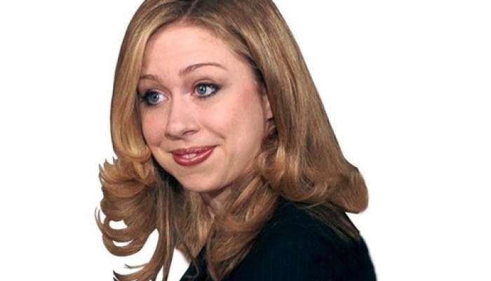 Chelsea Clinton