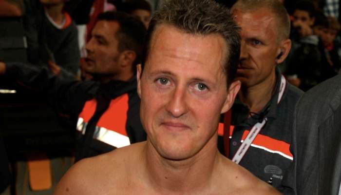 Michael Schumacher