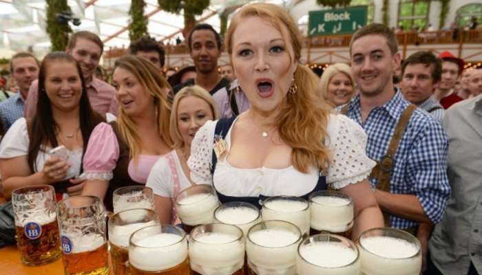 oktoberfest