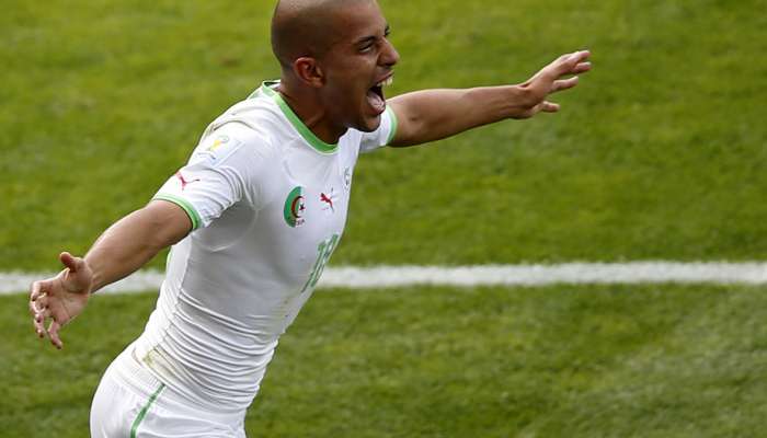 Feghouli