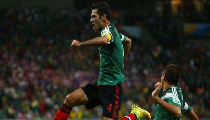 rafael marquez, javier hernandez