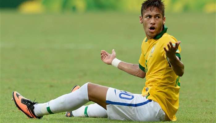 Neymar