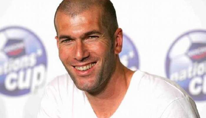 Zinedine-Zidane