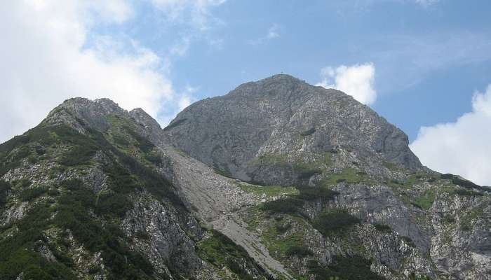 storžič