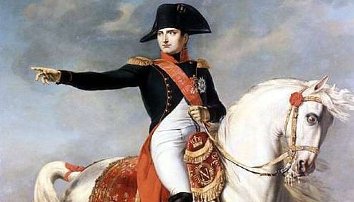 napoleon